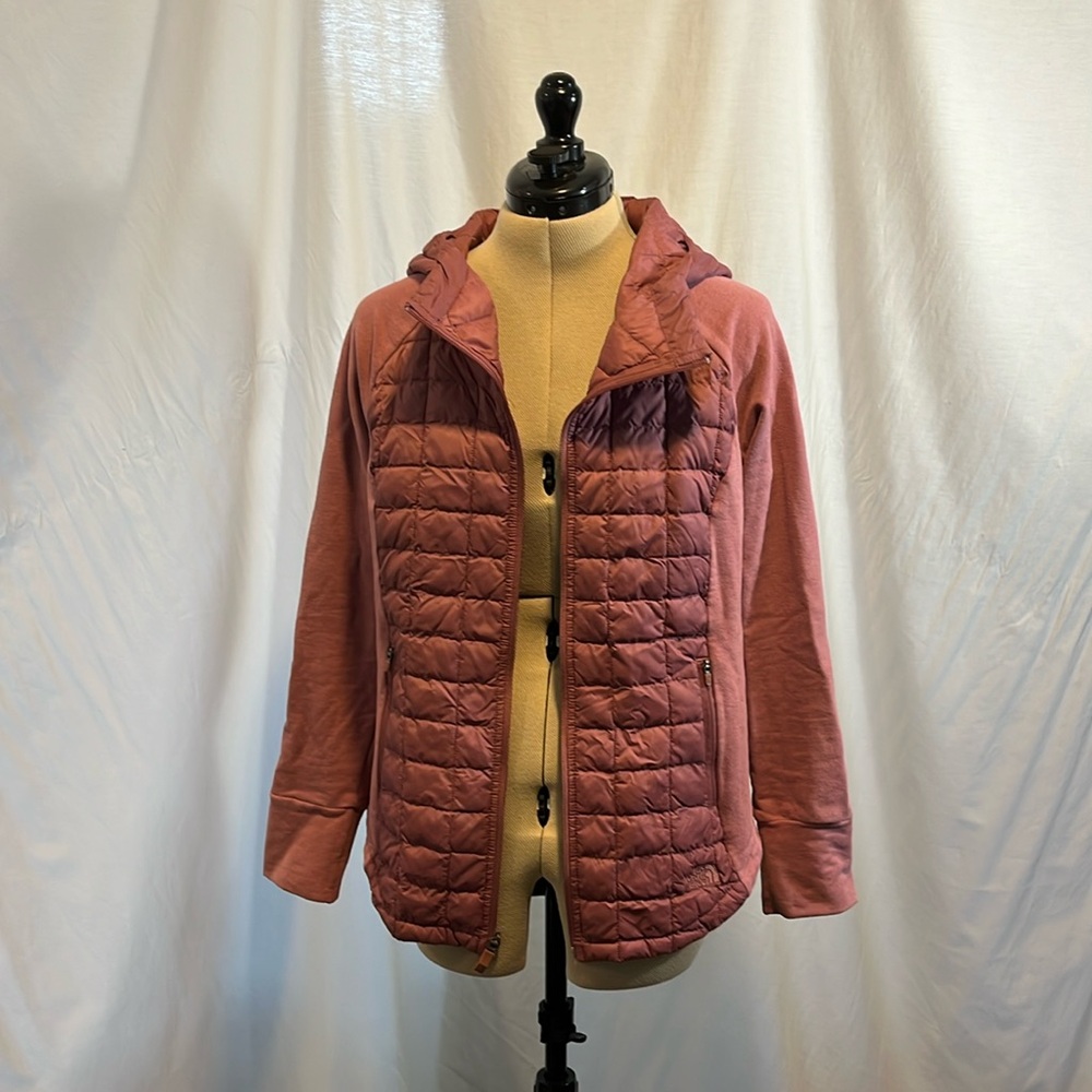 Women’s North Face Jacket